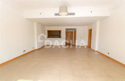 Apartment - 1 Bedroom - 1 Bathroom for sale in Al Tamr - Shoreline Apartments - Palm Jumeirah - Dubai