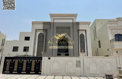 فيلا - 6 غرف نوم - 8 حمامات للبيع في الحليو 2 - الحليو - عجمان