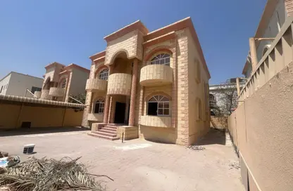 فيلا - 5 غرف نوم - 4 حمامات للايجار في 3 المويهات - المويهات - عجمان