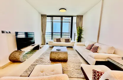 شقة - 2 غرف نوم - 3 حمامات للايجار في شقق مسك - الجادة - الشارقة شقة - 2 غرف نوم - 3 حمامات للايجار في شقق مسك - الجادة - الشارقة