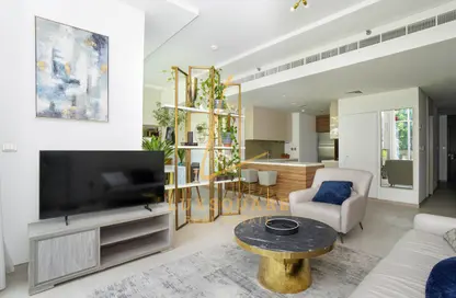 Apartment - 2 Bedrooms - 3 Bathrooms for rent in Banyan Tree Residences Hillside Dubai - Jumeirah Lake Towers - Dubai