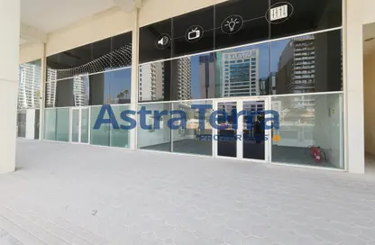 Shop - Studio for rent in Capital Golden Tower - Business Bay - Dubai