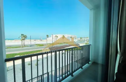 Villa - 2 Bedrooms - 3 Bathrooms for sale in Marbella I Villas - Marbella - Mina Al Arab - Ras Al Khaimah