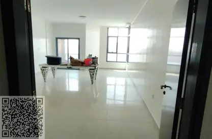 Apartment - 3 Bedrooms - 4 Bathrooms for rent in Al Nuaimiya Towers C - Al Nuaimiya - Ajman