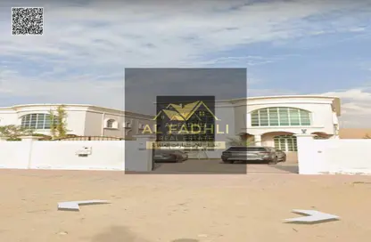 Villa - 5 Bedrooms - 7 Bathrooms for rent in Al Rawda 3 Villas - Al Rawda 3 - Al Rawda - Ajman