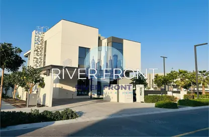Villa - 4 Bedrooms - 5 Bathrooms for rent in Murooj Al Furjan - Al Furjan - Dubai