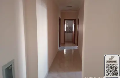 Apartment - 3 Bedrooms - 3 Bathrooms for rent in Al Rawda 2 Villas - Al Rawda 2 - Al Rawda - Ajman
