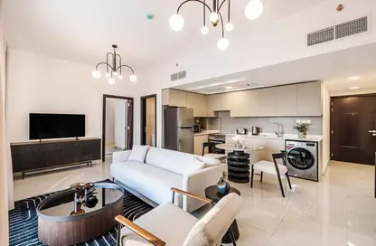 شقة - غرفة نوم - 2 حمامات للبيع في ايكويتي تاور - المدينة العالمية المرحلة 2 - 4 الورسان - الورسان - دبي