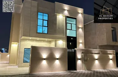 Villa - 6 Bedrooms for sale in Al Yasmeen 1 - Al Yasmeen - Ajman