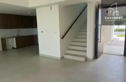 Townhouse - 3 Bedrooms - 3 Bathrooms for rent in Maha Townhouses - Town Square - Dubai