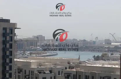 Apartment - 2 Bedrooms - 3 Bathrooms for rent in Deira Enrichment Project - Deira - Dubai