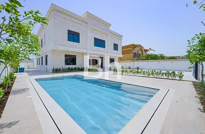 Villa - 7+ Bedrooms - 7+ Bathrooms for sale in Al Barsha 2 Villas - Al Barsha 2 - Al Barsha - Dubai