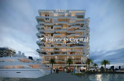 Apartment - 2 Bedrooms - 2 Bathrooms for sale in Azizi Wasel - Dubai Islands - Dubai