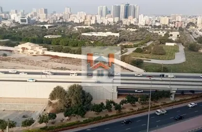 Apartment - 2 Bedrooms - 2 Bathrooms for rent in City Tower - Al Nuaimiya - Ajman