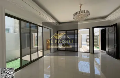 Villa - 5 Bedrooms - 7 Bathrooms for sale in Al Yasmeen 1 - Al Yasmeen - Ajman