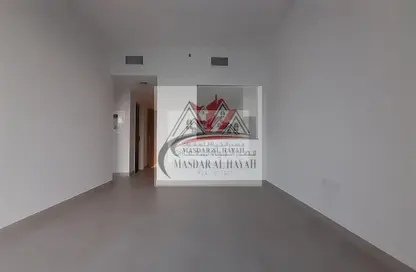 Apartment - 1 Bedroom - 2 Bathrooms for rent in Areej Apartments - Aljada - Sharjah