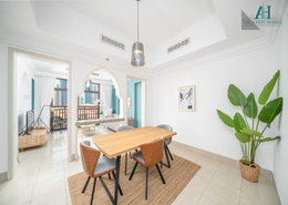 Apartment - 1 bedroom - 2 bathrooms for rent in Tajer Residences - The Old Town Island - Old Town - Dubai Apartment - 1 bedroom - 2 bathrooms for rent in Tajer Residences - The Old Town Island - Old Town - Dubai