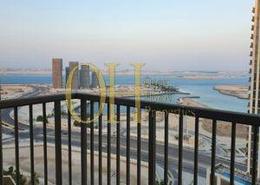 Studio - 1 bathroom for sale in Reflection - Shams Abu Dhabi - Al Reem Island - Abu Dhabi