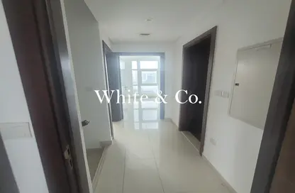 Villa - 3 Bedrooms - 3 Bathrooms for rent in Victoria - Damac Hills 2 - Dubai