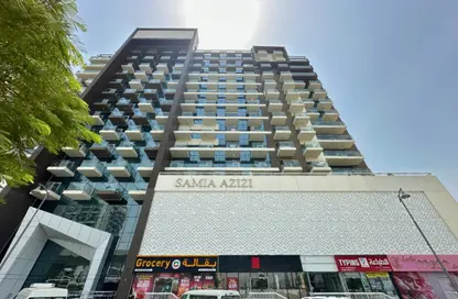 Shop - Studio for sale in Samia Azizi - Al Furjan - Dubai