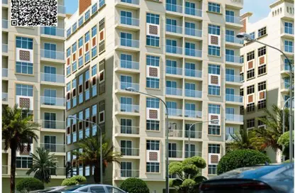 Apartment - Studio - 1 Bathroom for sale in Al Ameera Village - Ajman
