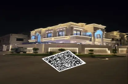 فيلا - 5 غرف نوم - 7 حمامات للبيع في 1 الياسمين - الياسمين - عجمان
