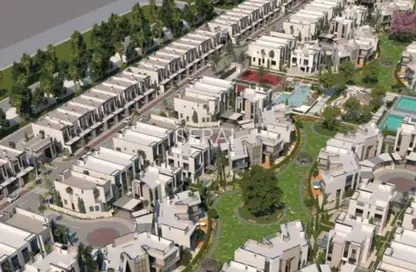 تاون هاوس - 4 غرف نوم - 5 حمامات للبيع في مدائن سكوير - الطي شرق - السيوح - الشارقة تاون هاوس - 4 غرف نوم - 5 حمامات للبيع في مدائن سكوير - الطي شرق - السيوح - الشارقة