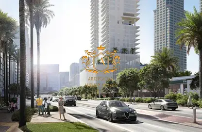 Apartment - 2 Bedrooms - 3 Bathrooms for sale in The Chedi Private Residences - Barsha Heights (Tecom) - Dubai