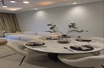 Apartment - 1 Bedroom - 2 Bathrooms for sale in Al Serh Residences 11 - Jumeirah Village Circle - Dubai