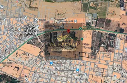 Land - Studio for sale in Al Helio 2 - Al Helio - Ajman