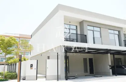 فيلا - 5 غرف نوم - 5 حمامات للايجار في فلل 180 درجة - ليوان - دبي لاند - دبي