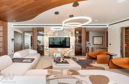 Apartment - 4 Bedrooms - 5 Bathrooms for sale in Atlantis The Royal Residences - Palm Jumeirah - Dubai