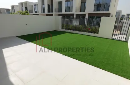 Townhouse - 3 Bedrooms - 3 Bathrooms for rent in Talia - The Valley - Dubai