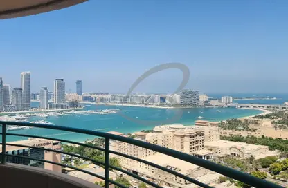 Apartment - 2 Bedrooms - 3 Bathrooms for rent in Marina Crown - Dubai Marina - Dubai