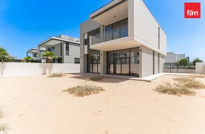 Villa - 4 Bedrooms - 5 Bathrooms for sale in Murooj Al Furjan - Al Furjan - Dubai