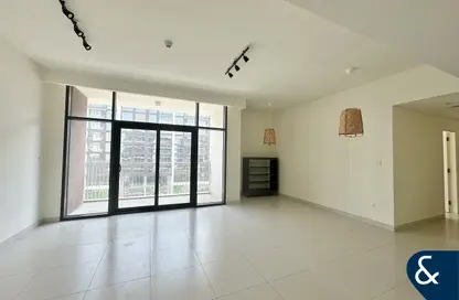 Apartment - 3 Bedrooms - 1 Bathroom for sale in Park Point building B - Park Point - Dubai Hills Estate - Dubai
