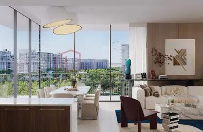 Townhouse - 3 Bedrooms - 4 Bathrooms for sale in Grand Polo Club and Resort - Dubai Investment Park (DIP) - Dubai