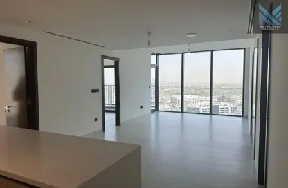 Apartment - 3 Bedrooms - 5 Bathrooms for rent in The Crest - Sobha Hartland - Mohammed Bin Rashid City - Dubai