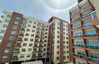 Apartment - 1 Bedroom - 2 Bathrooms for sale in La Vista Residence 1 - La Vista Residence - Dubai Silicon Oasis - Dubai