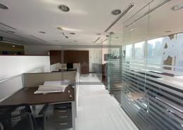 Office Space for sale in Crystal Tower - Business Bay - Dubai
