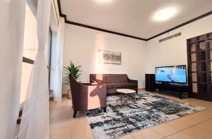 شقة - 2 غرف نوم - 3 حمامات للايجار في صدف 4 - صدف - جميرا بيتش ريزيدنس - دبي