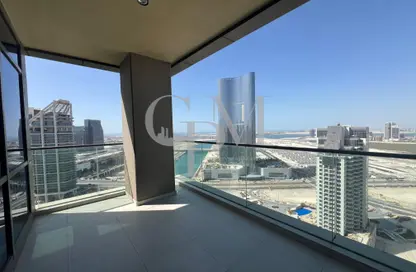شقة - 3 غرف نوم - 4 حمامات للبيع في كانال ريزيدينس - جزيرة الريم - أبوظبي