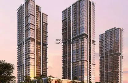 Apartment - 1 Bedroom - 2 Bathrooms for sale in Altura - Waada by Bahria Town - Dubai South (Dubai World Central) - Dubai