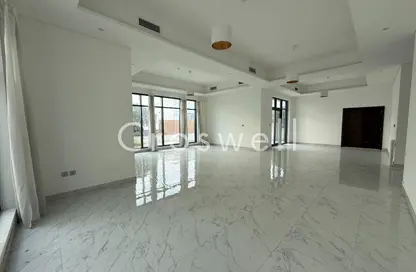 Townhouse - 4 Bedrooms - 6 Bathrooms for rent in West Village - Al Furjan - Dubai