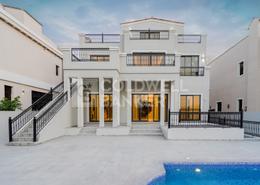 Villa - 8 bedrooms - 8 bathrooms for sale in Wildflower - Earth - Jumeirah Golf Estates - Dubai