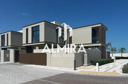 تاون هاوس - 3 غرف نوم - 4 حمامات للبيع في سوق الجبيل - جزيرة الجبيل - أبوظبي