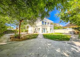 Villa - 3 bedrooms - 4 bathrooms for sale in Mediterranean Villas - Jumeirah Village Triangle - Dubai