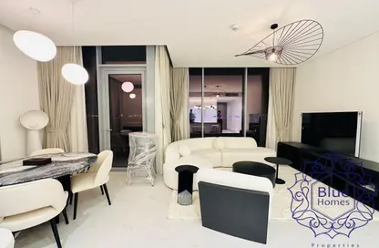 Apartment - 2 Bedrooms - 4 Bathrooms for rent in Residences 30 - District One - Mohammed Bin Rashid City - Dubai