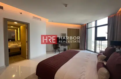 Apartment - 1 Bedroom - 1 Bathroom for sale in Aykon City Tower B - Aykon City - Business Bay - Dubai