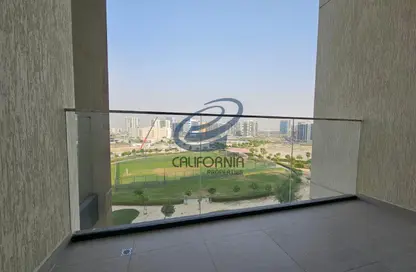 Apartment - 1 Bedroom - 2 Bathrooms for rent in The Haven - Majan - Dubai Land - Dubai